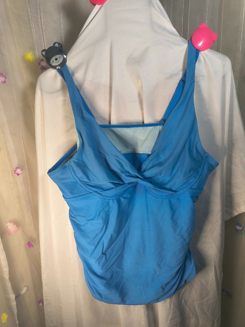 Swim Top Womens